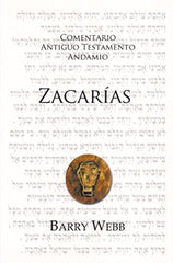 Zacarias Comentario Antiguo Testamento - Andamio