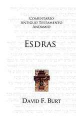 Esdras Comentario Antiguo Testamento - Andamio