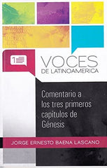 Comentario A Los Tres Primeros Capitulos De Genesis - Libros Desafio