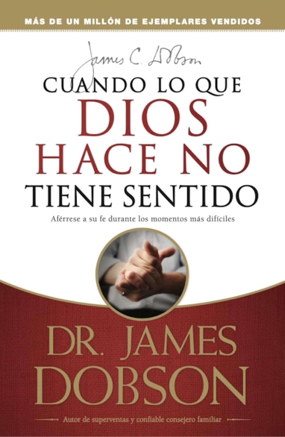 Cuando lo que Dios hace no tiene sentido