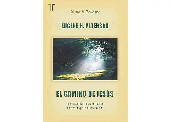 El Camino De Jesus - Patmos