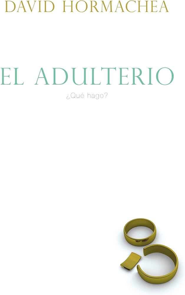 El Adulterio- David Hormachea