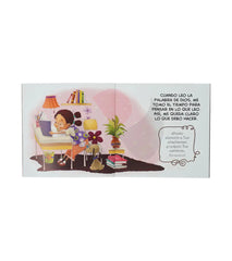 Salmo 119 - Libro Infantil