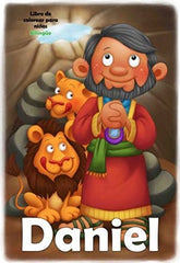 Daniel - Libro Gigante