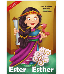 Ester - Libro Gigante