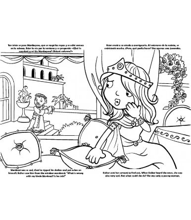 Ester - Libro Gigante