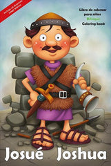 Josué - Libro Gigante