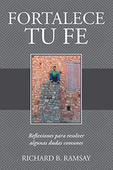 Fortalece Tu Fe