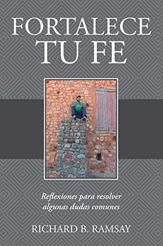 Fortalece Tu Fe