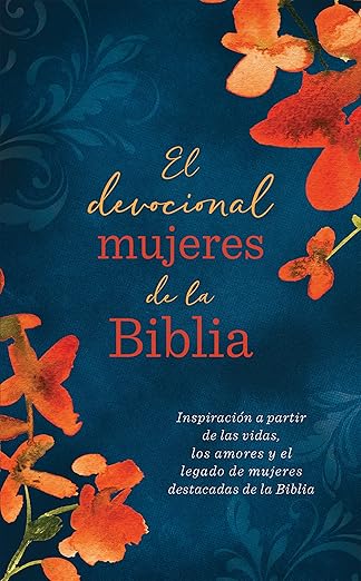 Devocional Mujeres De La Bilia