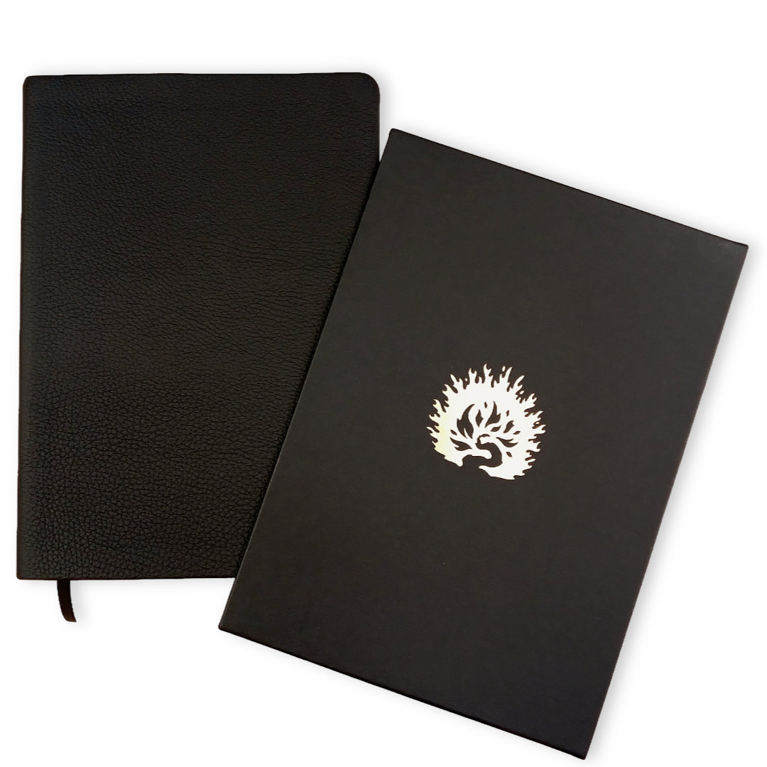 Biblia Estudio De La Reforma Piel Genuina Editor R. C. Sproul