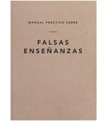 Manual Práctico de Falsas Enseñanzas