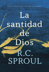 La santidad de Dios - R C Sproul