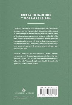 El Corazon De La Reforma Ministerios Ligonier - Poiema