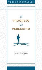 Progreso Del Peregrino, Tapa Rústica, John Bunyan