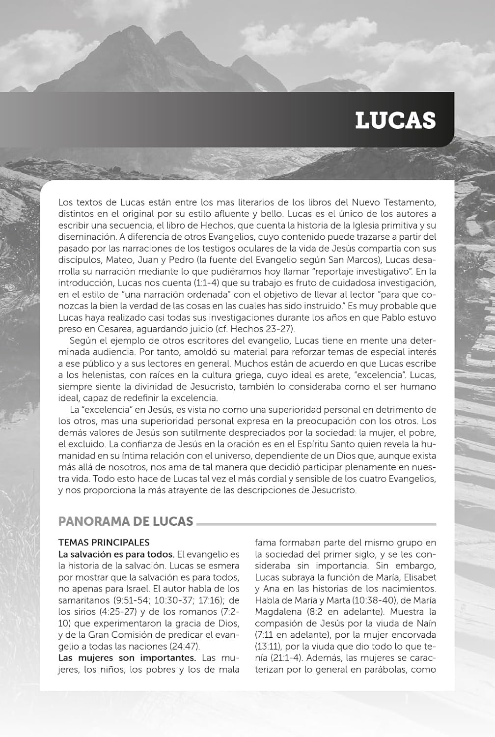 Biblia De Referencia Con Enciclopedia Ilustrada (Tapa Dura)