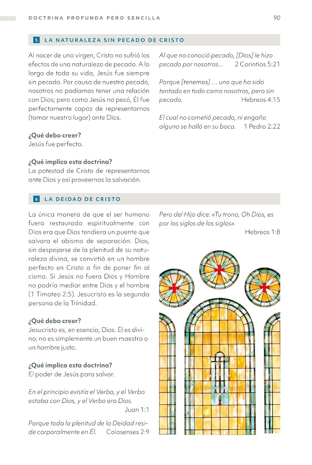 Biblia De Referencia Con Enciclopedia Ilustrada (Tapa Dura)