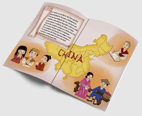 Hudson Taylor Héroes Cristianos