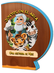 Juntos en el Arca la Historia de Noé