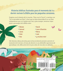 Mis Historias Clásicas Favoritas Para Dormir