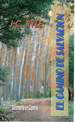 El Camino De Salvación J.C. Ryle