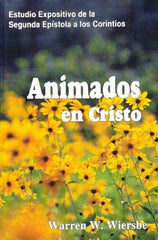 Animados En Cristo EBI