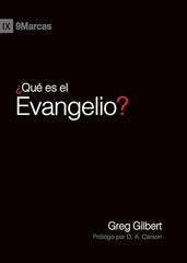 Que Es El Evangelio