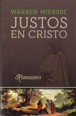 Justos En Cristo Wiersbe - EBI