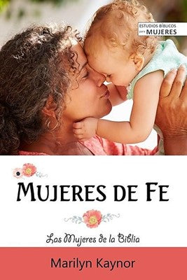 Mujeres De Fe EBI