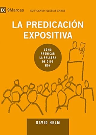 Predica la Palabra Kit 2: La Pasión del Predicador