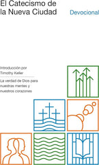 El Catecismo De La Nueva Ciudad Devocional Varios autores