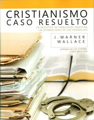 Cristianismo: Caso Resuelto Wallace - EBI