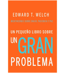 Un Pequeño Libro Sobre Un Gran Problema EBI - Welch