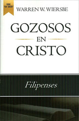 Gozosos En Cristo EBI