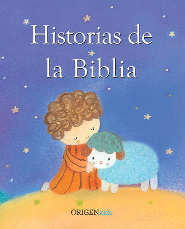 Historias De La Biblia