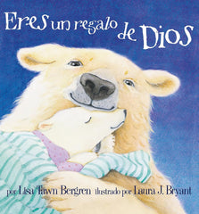 Eres un regalo de Dios - Infantil Devocional