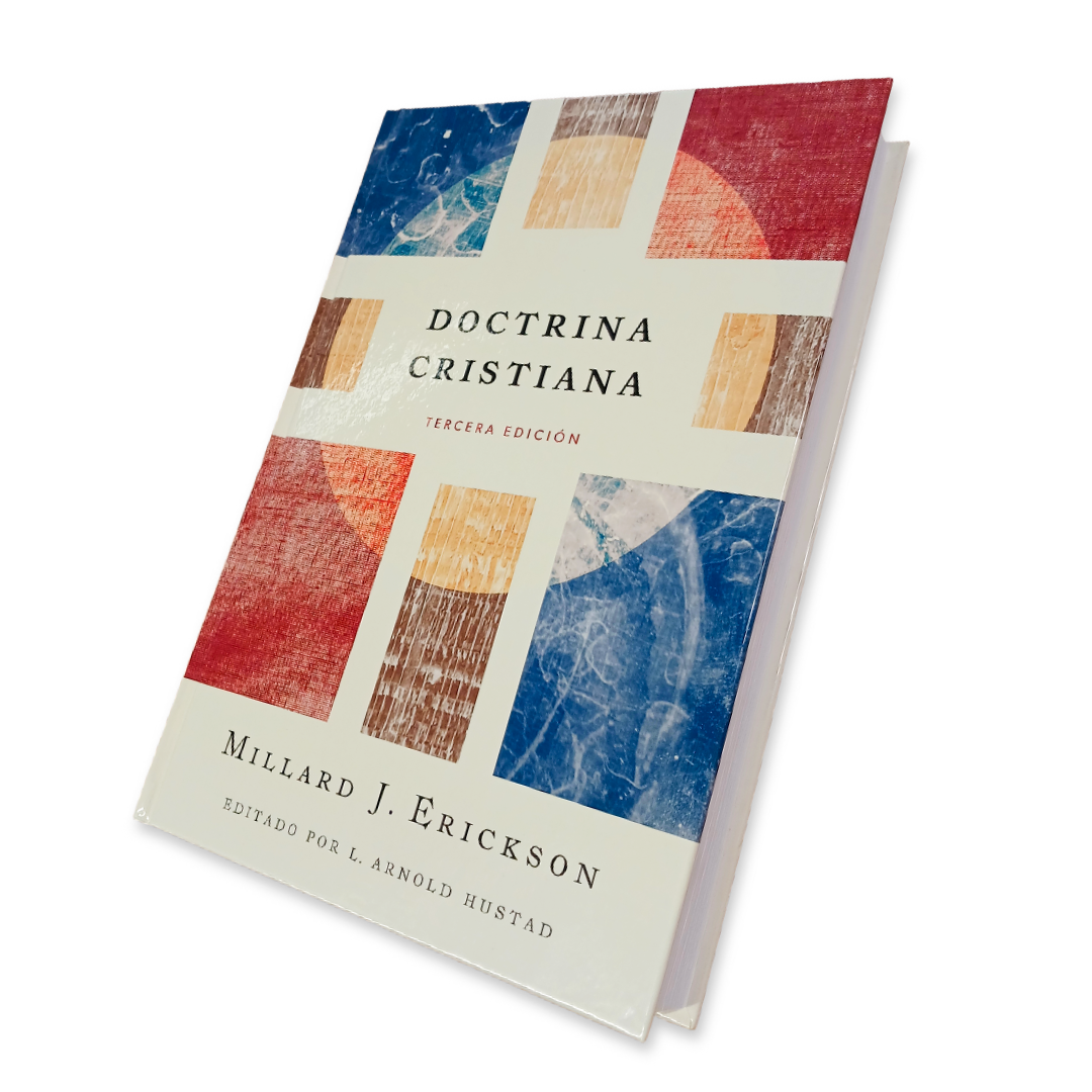 Doctrina Cristiana 3ª Edición