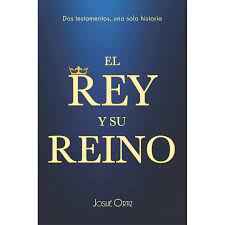 El Rey Y Su Reino Ortiz - EBI