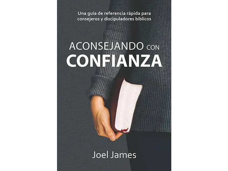 Aconsejando Con Confianza James - Ebi