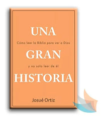 Una Gran Historia Ortiz - EBI