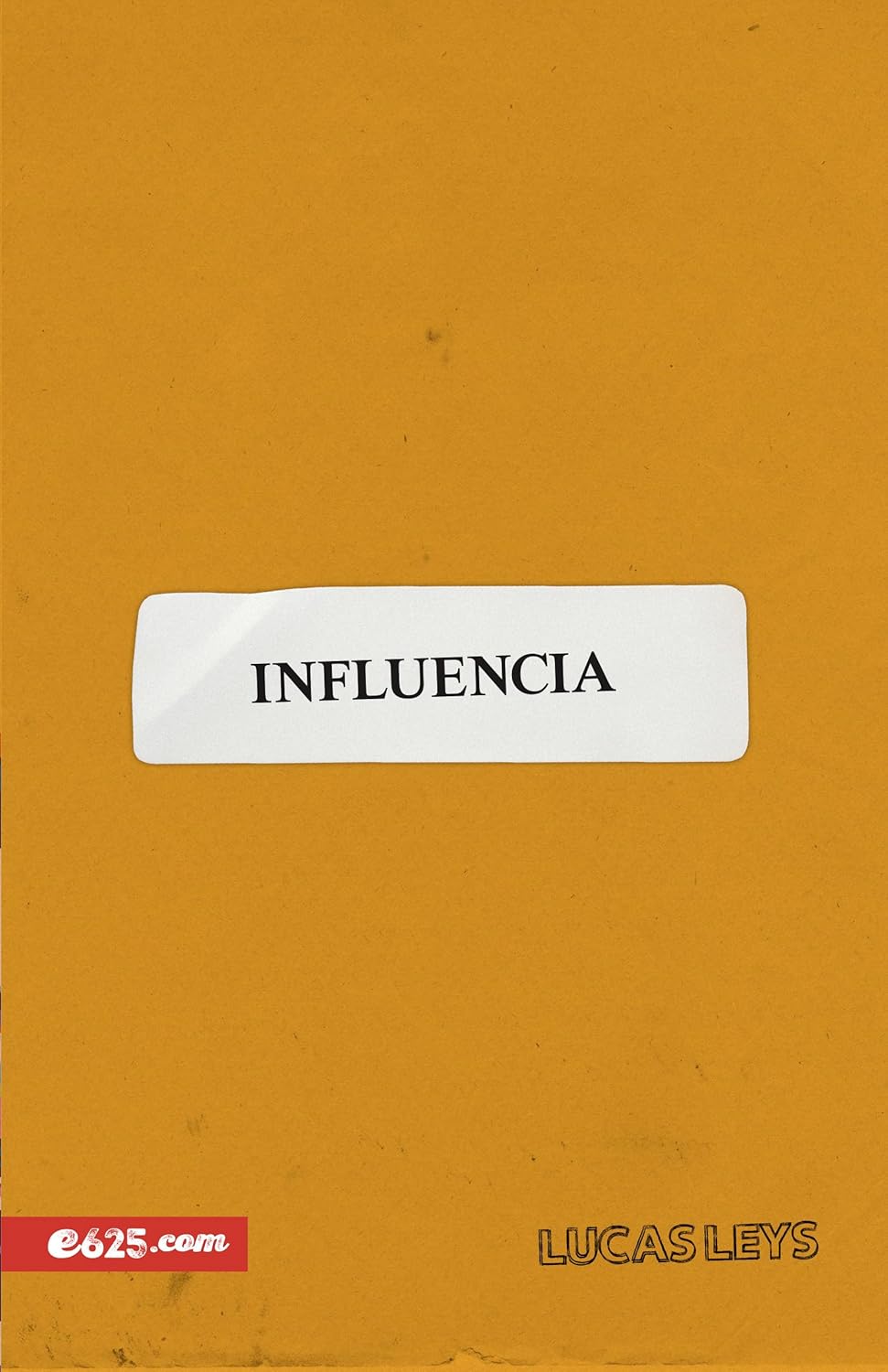Influencia (Trilogia De Liderazgo Y Espiritualidad Nº 3)
