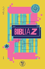 Biblia Z - Amarilla