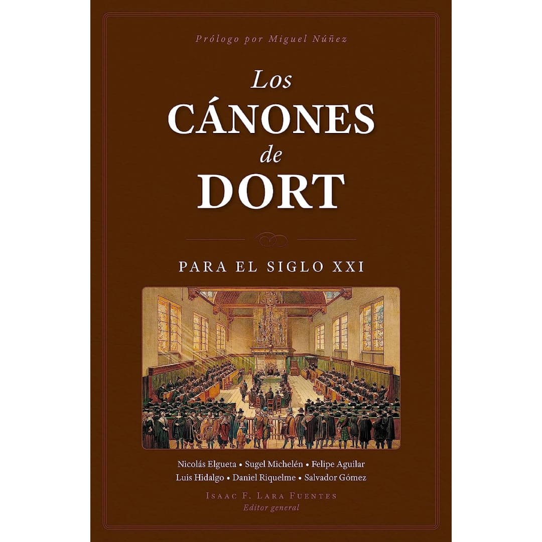 Los Canones De Dort Varios - Poiema