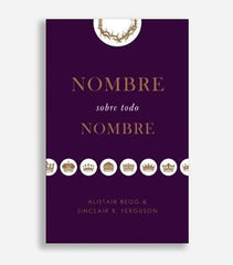 Nombre sobre todo Nombre