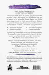 La Busqueda De La Santidad