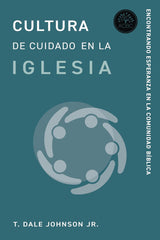 Cultura de Cuidado en la Iglesia