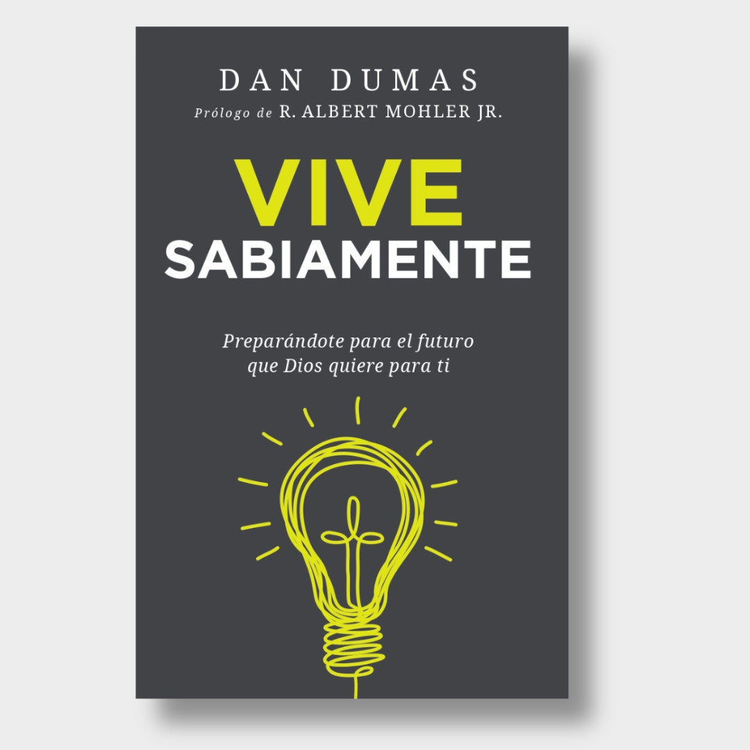 Vive Sabiamente