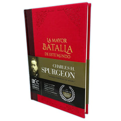 La Gran Batalla De Este Mundo Charles Spurgeon