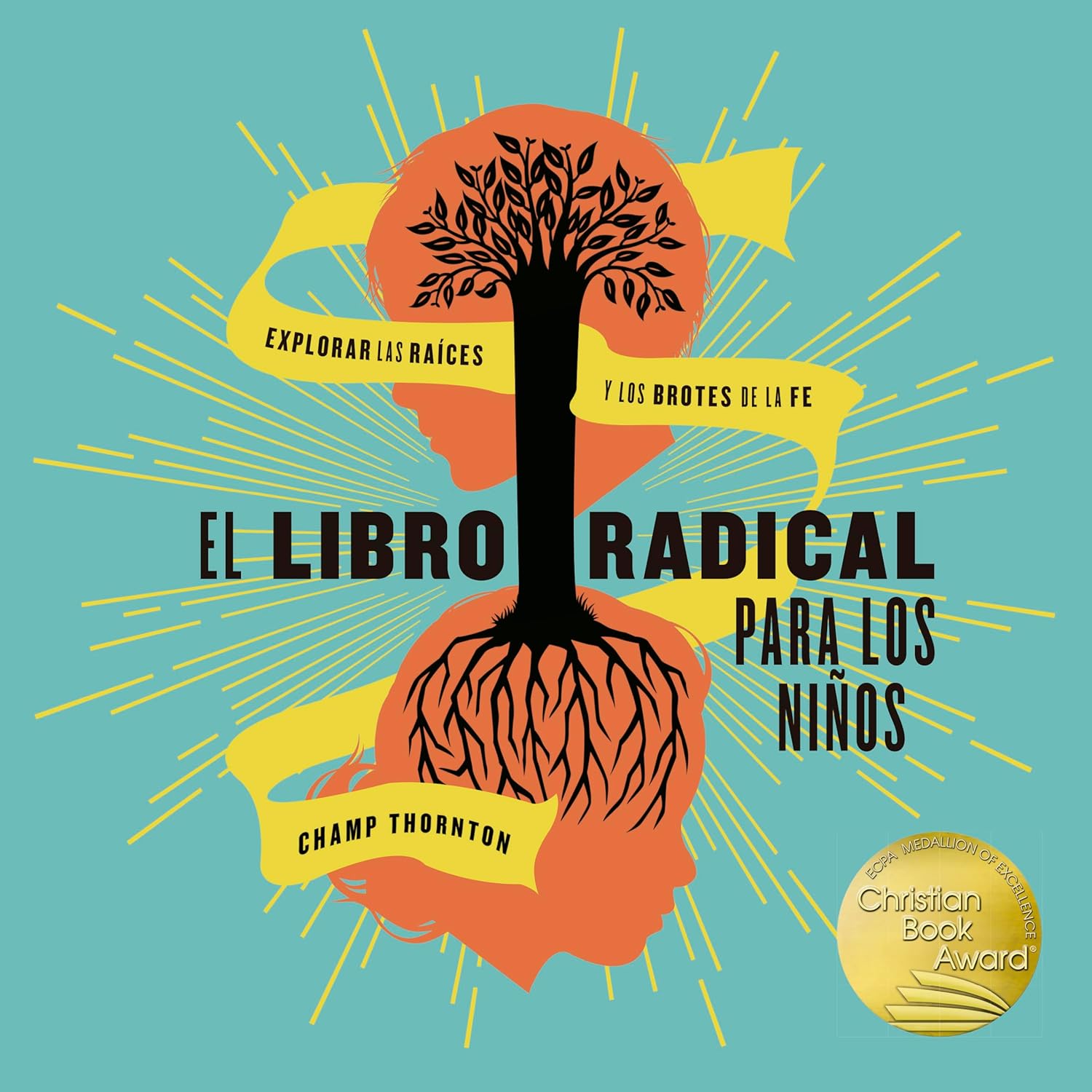 El Libro Radical Para Los Niños