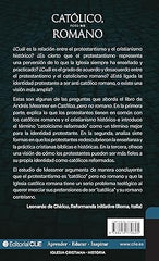Católico Pero No Romano - Andrés Messmer